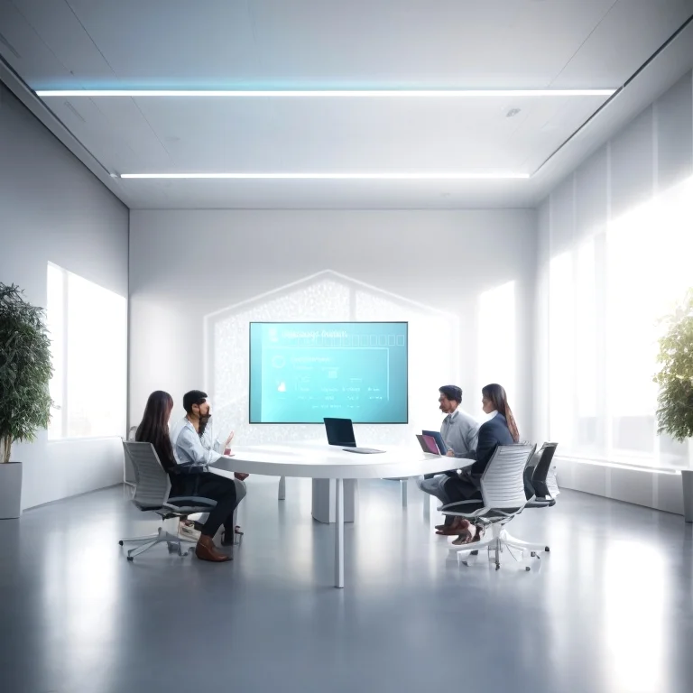 Unser Engagement für digitale Sicherheit